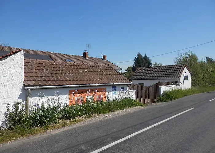 Chambres D'Hotes Roseland