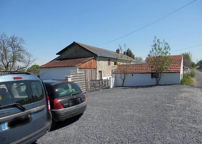 Chambres D'Hotes Roseland