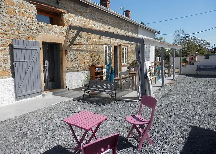 Chambres D'Hotes Roseland