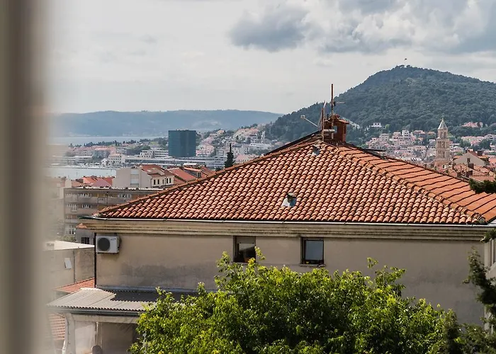 Apartment Carmela