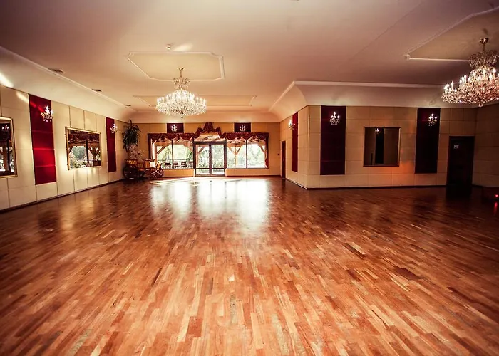 Hotel Kruk