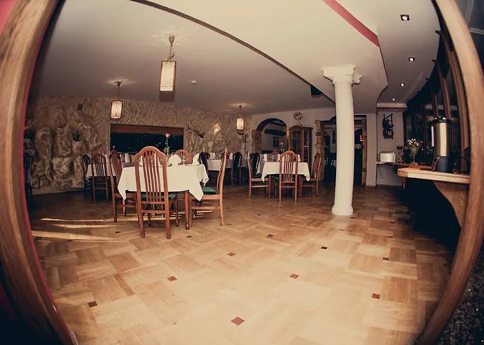 Hotel Kruk