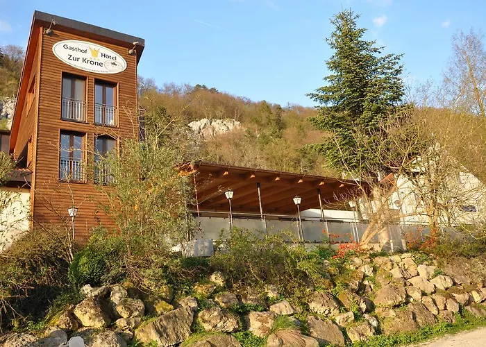 Hotel-Gasthof Zur Krone