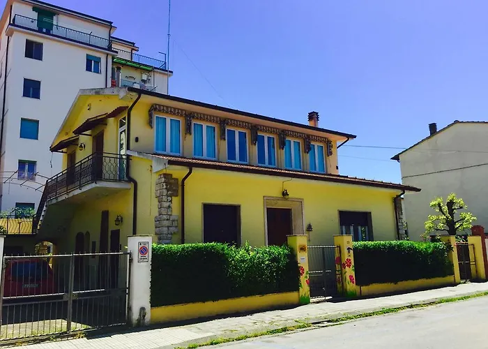 Harmony House Prestige