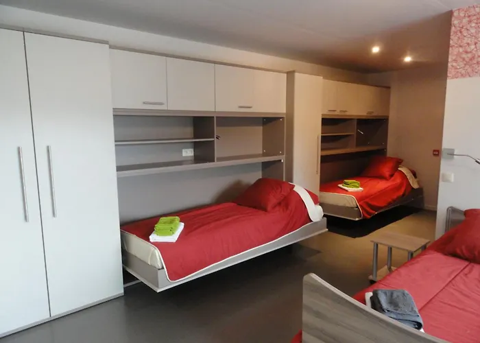 B&B Altijd Genieten
