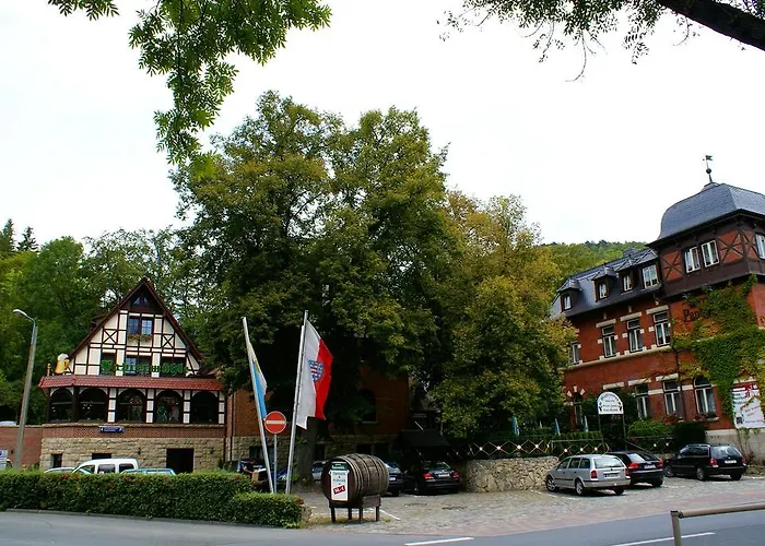 Braugasthof Papiermuehle