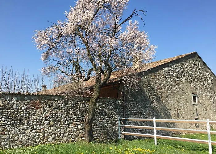 Antico Cascinale Lombardo