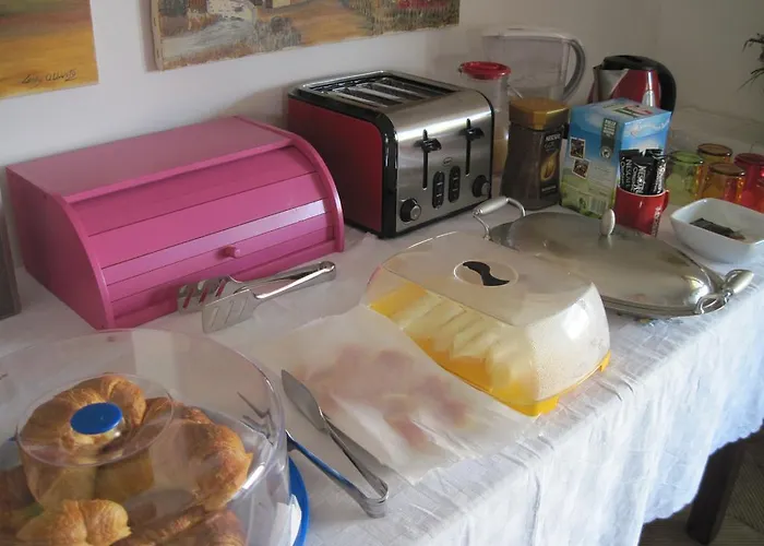 Bed&Breakfast Villa Viviana