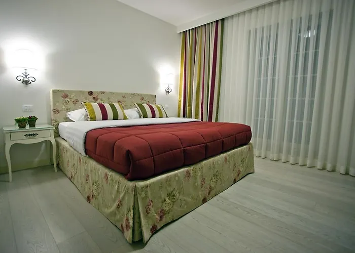 Hotel Villa Grace