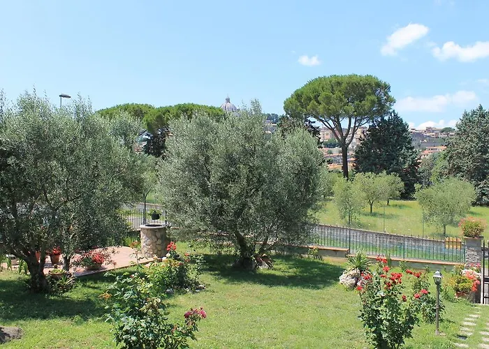 B&B L'amicizia