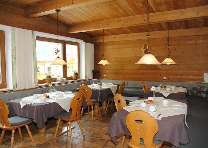 Gaestehaus Pirker
