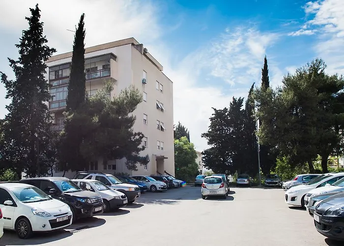 Apartment Carmela