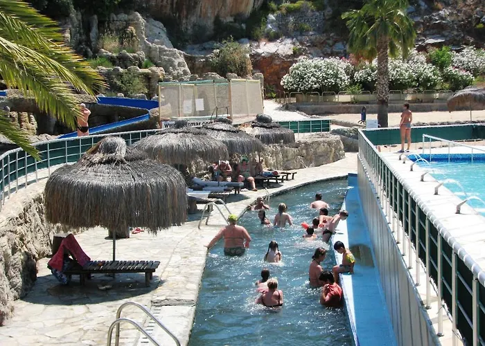 Spa & Thermal Hotel Thermemaris