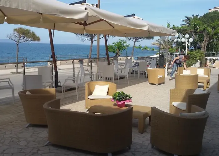 Hotel Ristorante La Tartaruga