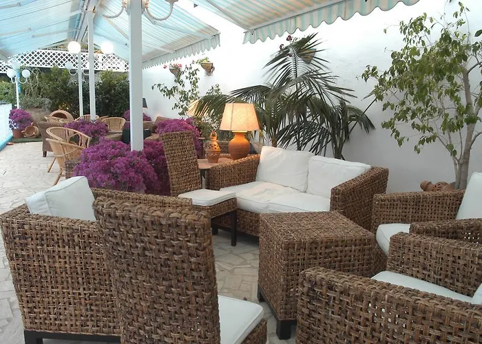 Hotel Ristorante La Tartaruga