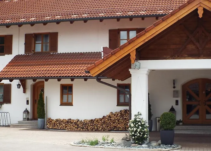 Hotel Isartaler Hof
