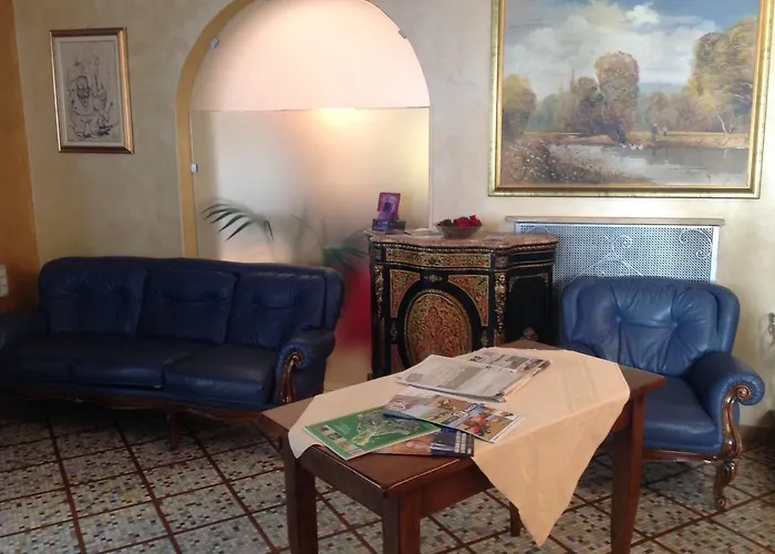Hotel Persico