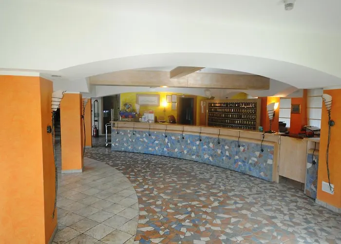 Grand Hotel Azzurra Club