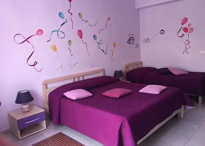 I Colori dell'Arcobaleno