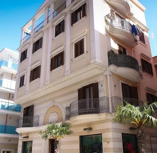 Napolitano Palace