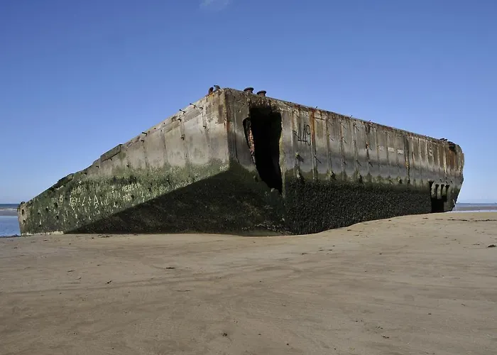 La Maison Du 6