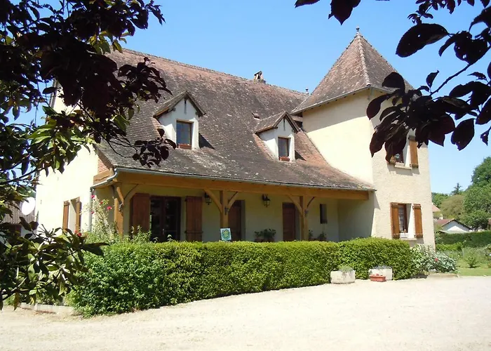 Moulin De Latouille