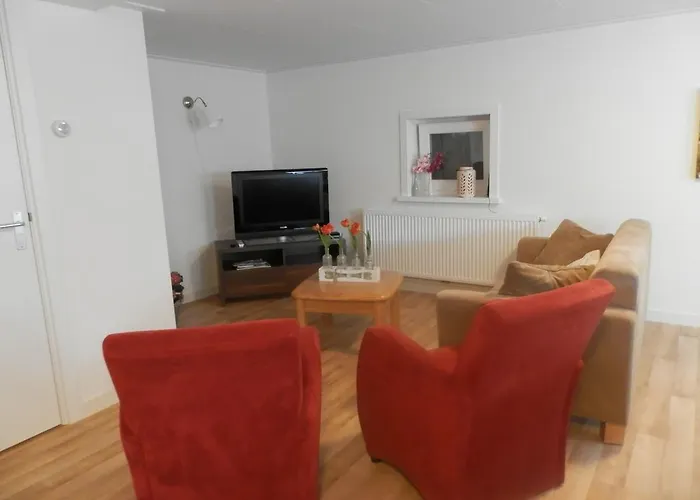 B&B De Hooiberg