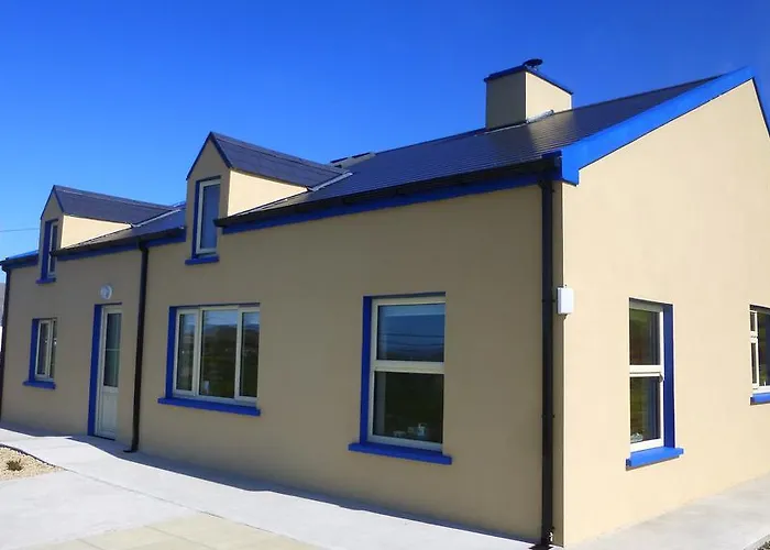 Cappa House B&B