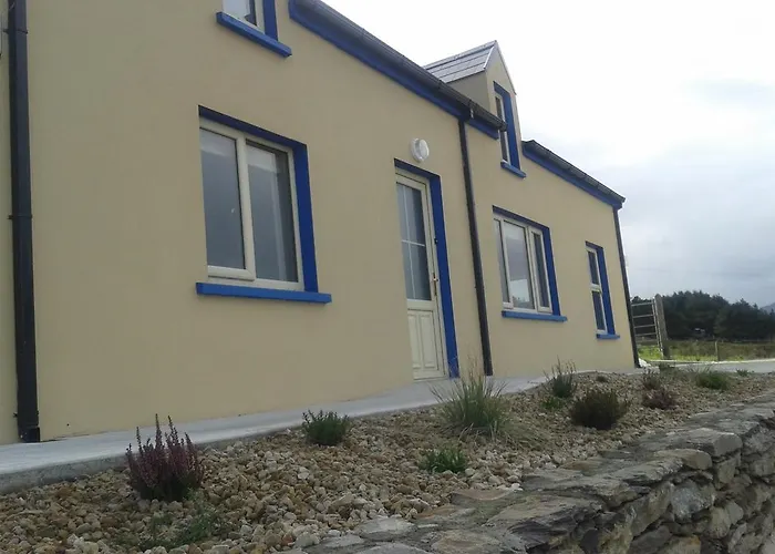 Cappa House B&B