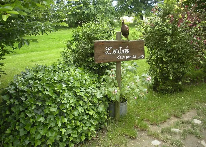 Ferme Saint Joseph
