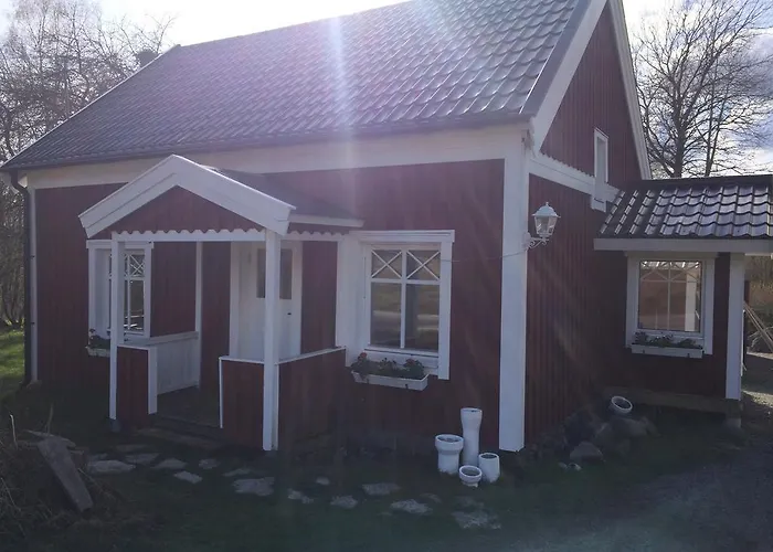 Cafe Torpet B&B