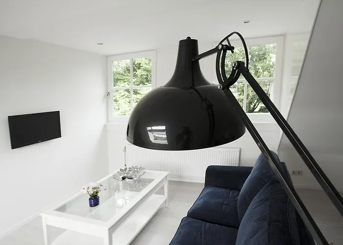 B&B De Lorijn