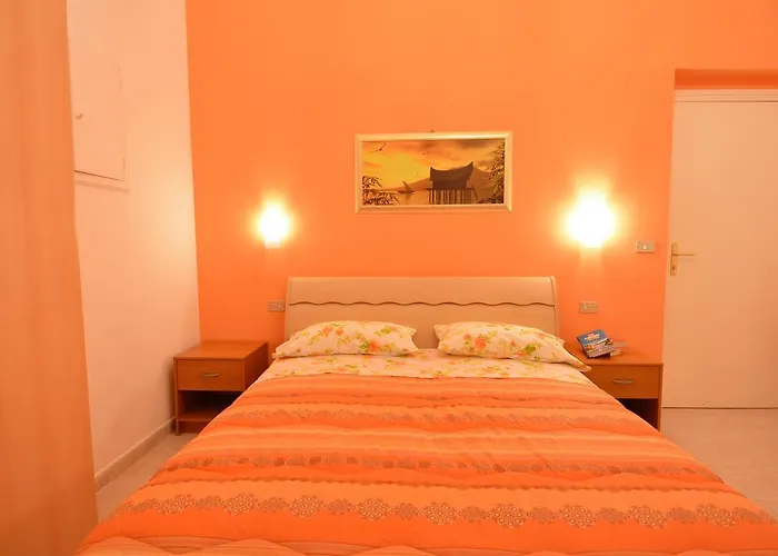 Bed & Breakfast Casalino
