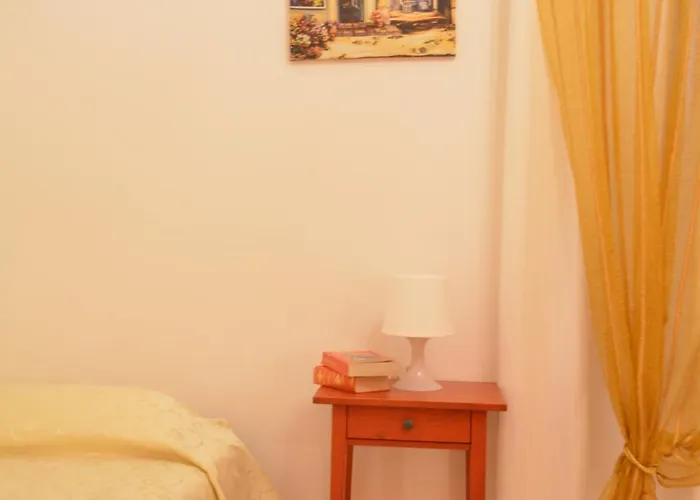 Bed & Breakfast Casalino