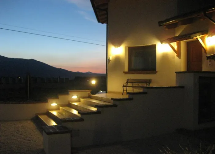 La Collina di Peppino