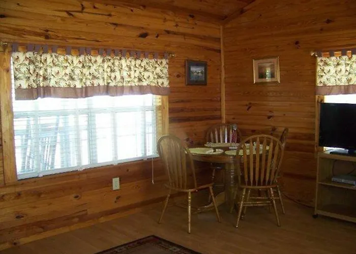 The Windmill Farm And Bed & Breakfast