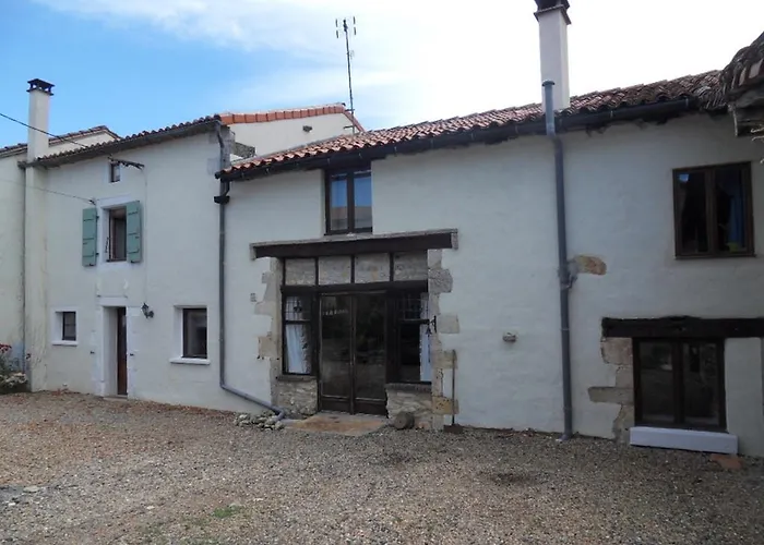 La Sonnette B&B