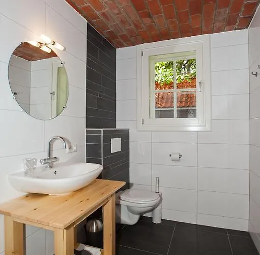 Bed & Breakfast Notterveld
