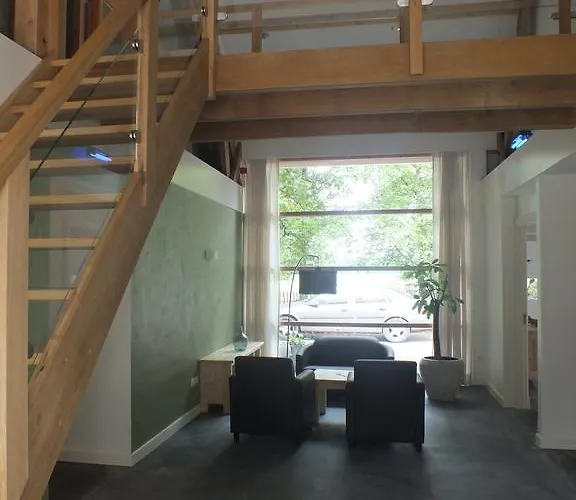 Bed & Breakfast Notterveld