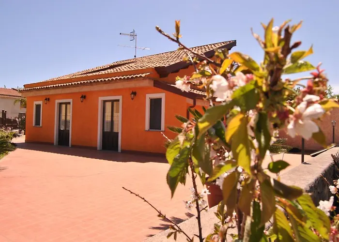 B&B Villagata