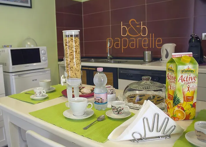 B&B Paparelle