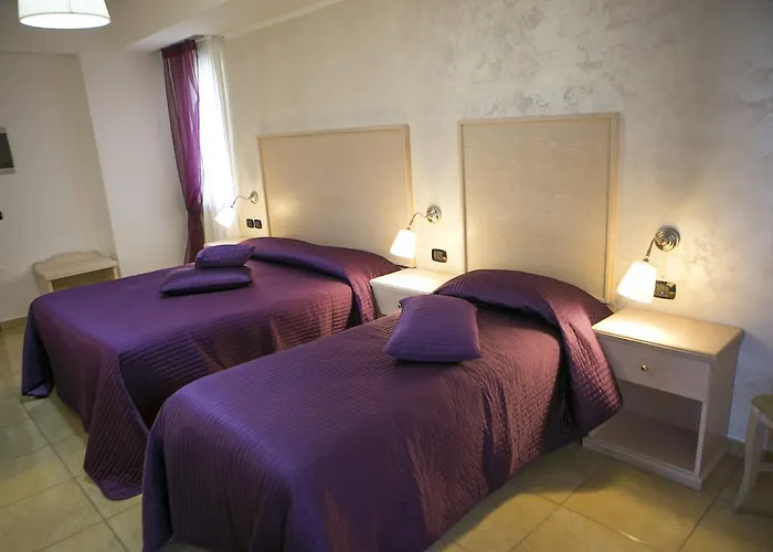 Hotel Miramare