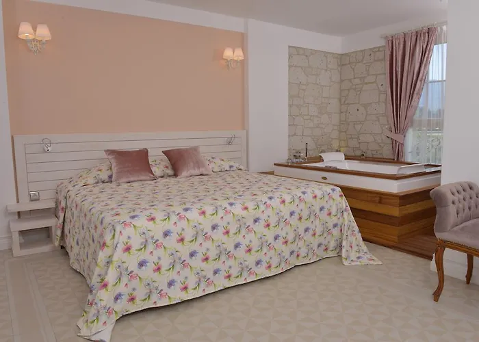Cella Hotel & Spa Ephesus