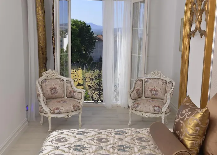 Cella Hotel & Spa Ephesus