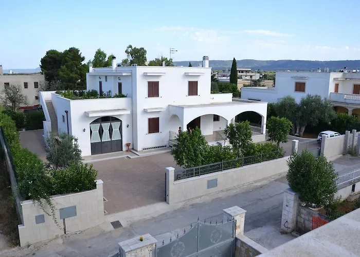 Villa Lorenza