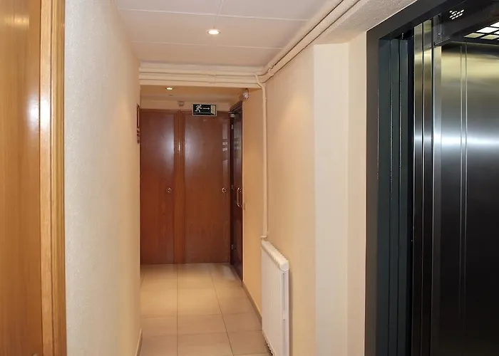 Hotel Goya