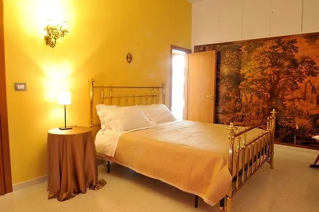 Bed&Breakfast La dodicesima Notte