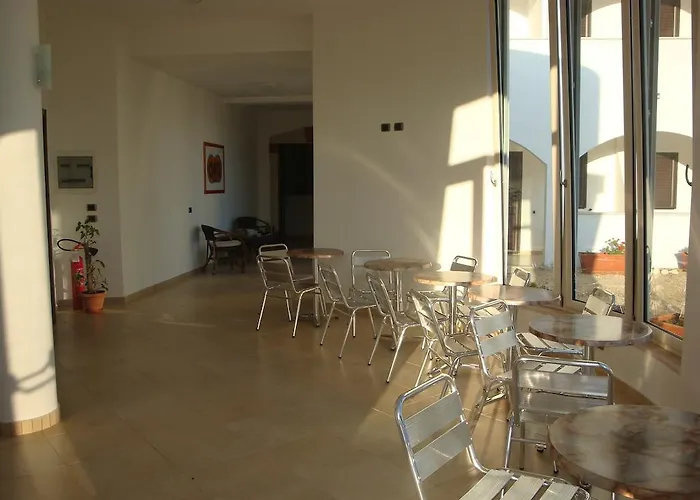 Hotel Maggiore