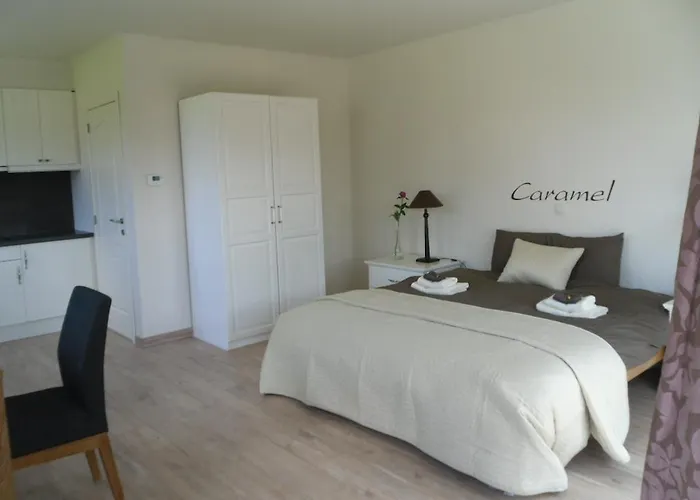 B&B Caramel
