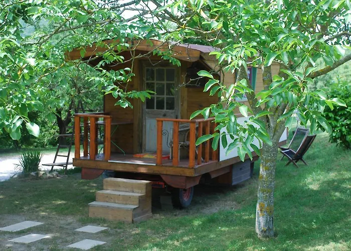 Maison d'hôtes Ainsi Soie t-il